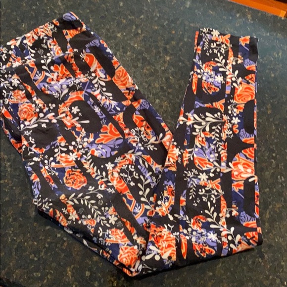 Leggings by LuLaRoe